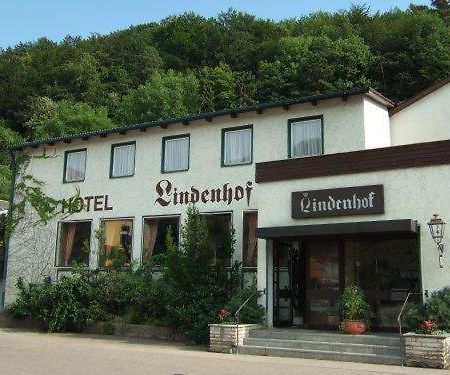 Lindenhof Hotel Mörnsheim Kültér fotó
