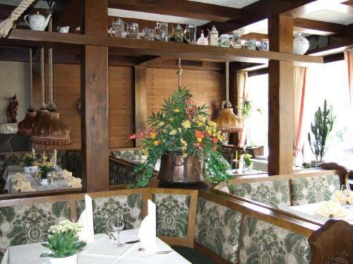 Lindenhof Hotel Mörnsheim Kültér fotó