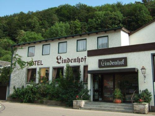 Lindenhof Hotel Mörnsheim Kültér fotó