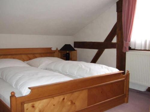 Lindenhof Hotel Mörnsheim Szoba fotó